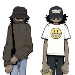 Algoz - Falam Demais Feat Dhevin MC & P1cture