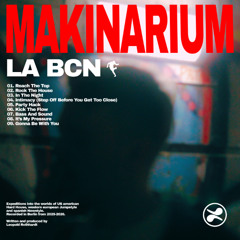 [DB018] Makinarium - LA BCN