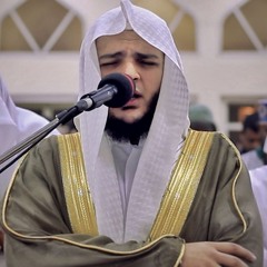 وَمَا يَنۢبَغِى لِلرَّحْمَٰنِ أَن يَتَّخِذَ وَلَدًا || الشيخ محمد عبادة || رمضان 1445هـ - 2024م