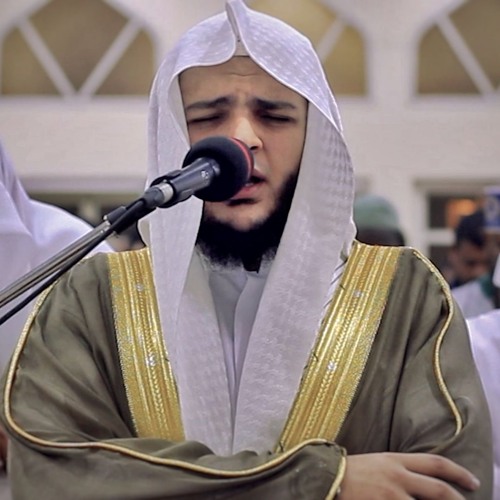 وَمَا يَنۢبَغِى لِلرَّحْمَٰنِ أَن يَتَّخِذَ وَلَدًا || الشيخ محمد عبادة || رمضان 1445هـ - 2024م