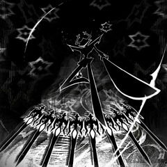 BLACK KNIFE