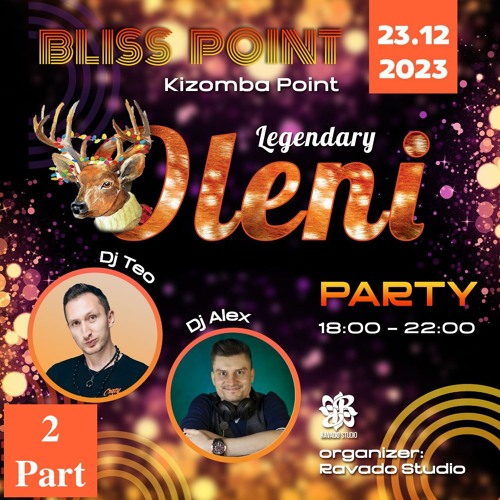 Oleni Party - 2 Part