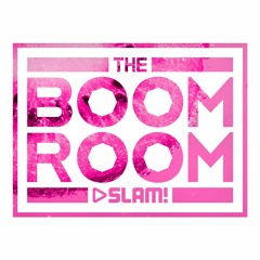 312 - The Boom Room - Selected