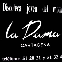 [24] LA DAMA (1996)
