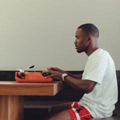 Mice On Venus X White Ferrari - Frank Ocean