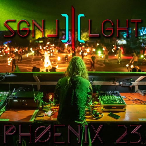 LIVE @ PHOENIX FIRE CONVENTION 2023