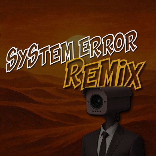 SYSTEM ERROR - HARDTEKK REMIX