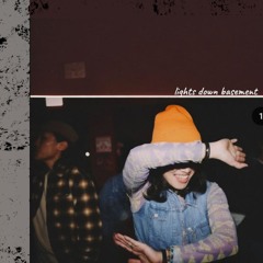 Lights Down Basement ll deep . jazzy . house 25.4.12