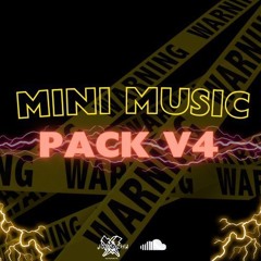 MINI MUSIC PACK V4 BY JOSH AZHU (EXTENDED, MASHUPS & MAS)