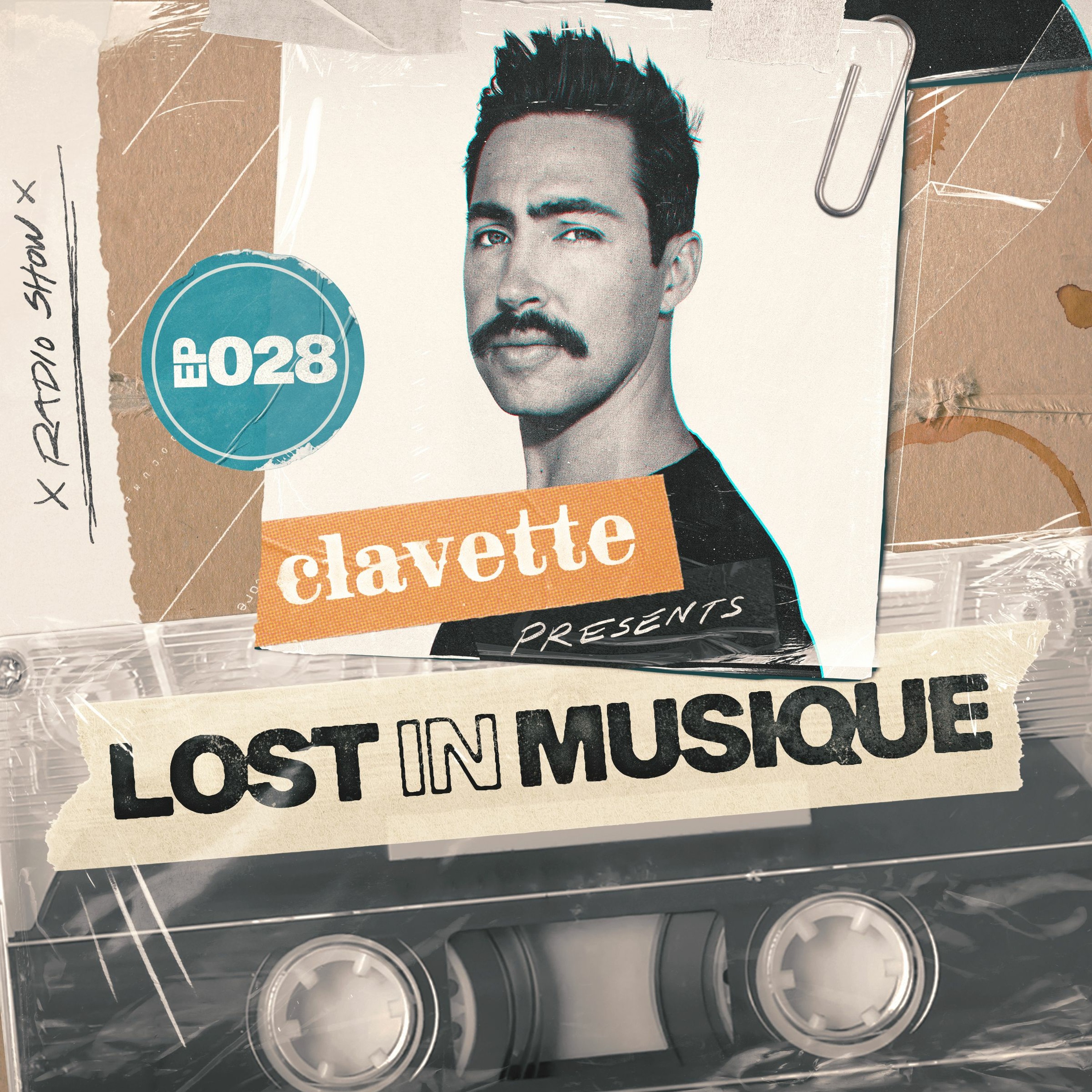 Lost In Musique Radio