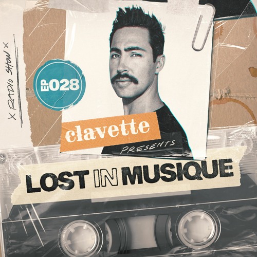 Lost In Musique Radio EP028