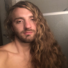 Oceans (Cover by Aaron Conrad)