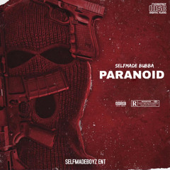 Paranoid