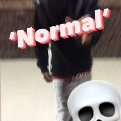 Normal (Haniell_LAD🔥👹)