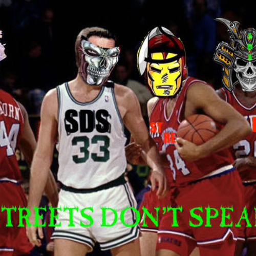DEFENDING CHAMPS