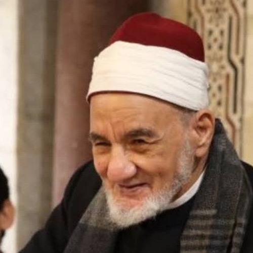 قصيدة حكمة الطفولة - الشيخ حسن الشافعي