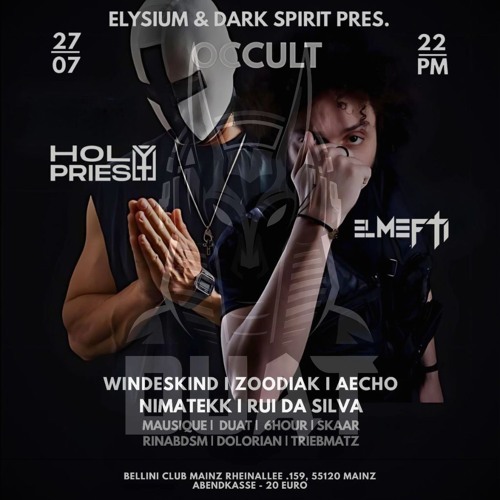 Madness in Mainz 27.07.2024 @bellini