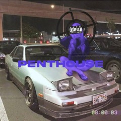 ☆Penthouse☆ ft. Bushido Blade [Yxng Demon]