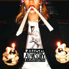 THC (feat. Taylor621)
