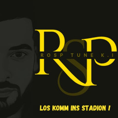 Los Komm ins Stadion || (Original: Baila de Gasolina - Effe Serieus (Beunhazen Remix)