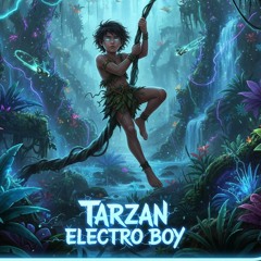 Tarzan Electro Boy