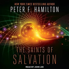 [GET] EBOOK EPUB KINDLE PDF The Saints of Salvation: Salvation Sequence Series, Book