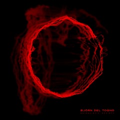 Premiere: Björn Del Togno - Wild Horses