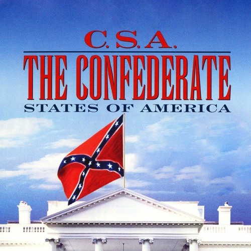 Episode 46: Dic Flick (CSA: Confederate States Of America) w/ Brian