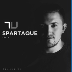 Spartaque | True Techno Podcast 12