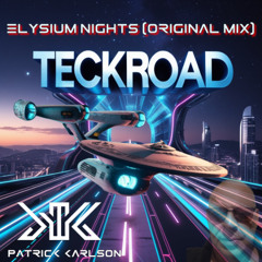 Elysium Nights (Original Mix)