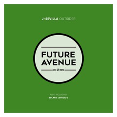 J-Sevilla - Solaris [Future Avenue]