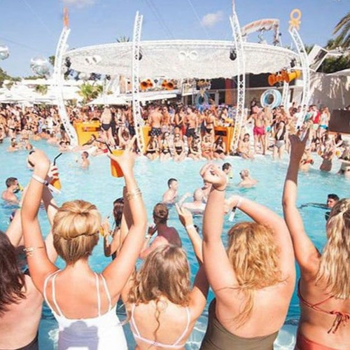 Minimal Techno Deep tech and tech house set