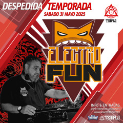 CIERRE SALA TEMPLO BY ELECTROFUN