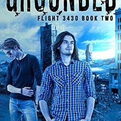 FREE EBOOK 📮 Grounded: Flight 3430 Book Two (Flight 3430 Duo 2) by  Jacqueline Druga
