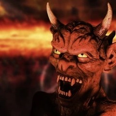 My Demon