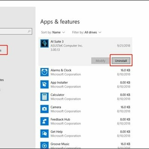 Stream Optimize Your ASUS PC with AI Suite 3 for Windows 11 Easy Installation Guide by