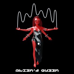 Alien's Queen