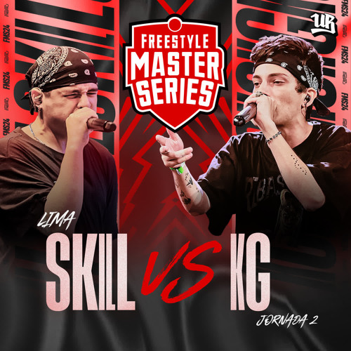 Stream Kg Stream Kick Back KG - Skill Vs KG (Live) [feat. J3refella & Thiago ...