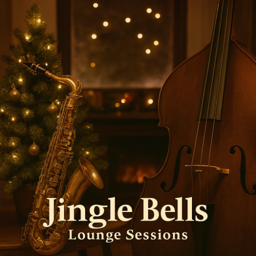 Jingle Bells (Sax & Piano Lounge Version)