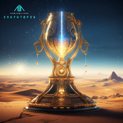 12. SYNTHTOPIA - FLOW STATE II (ABUNDANCE & COSMIC FLOW MIX)