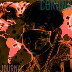 Confinement journal #1 - begining