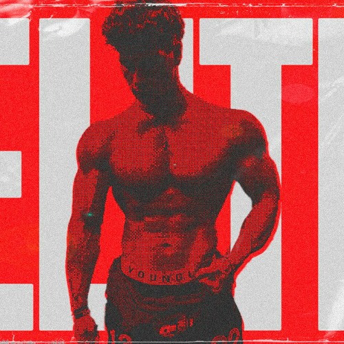 Mqx X ANIZYZ X STEF MEYERS - Elite