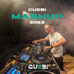 Tungevaag x RetroVision - Alone With You Vs Rihanna - Where Have You Been (Cuebi Mashup)