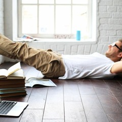 Mindfulness Meditation (Laying Down)