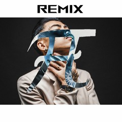 VANNDA - MOVE ON (Antiz Remix)