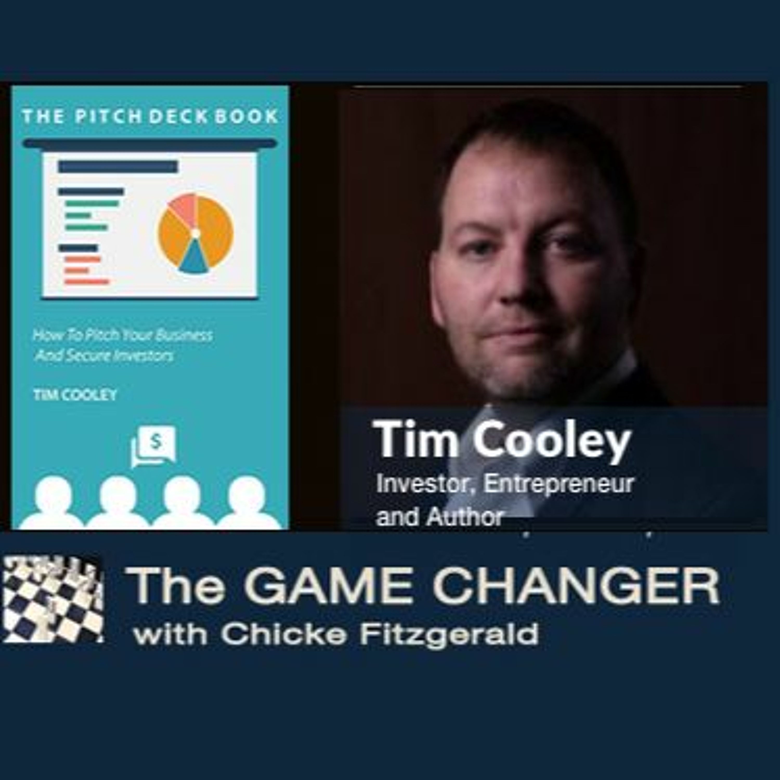 The Game Changer Network