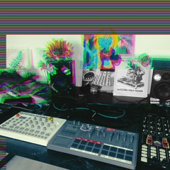 Hardware Live Jam | 180 BPM