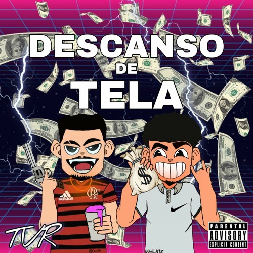 Stream TVR - DESCANSO DE TELA by TVR REC | Listen online for free on  SoundCloud