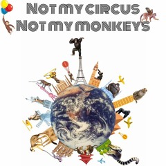 Not My Circus Not My Monkeys