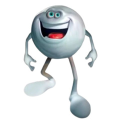 Pall a muorz - Danimon Retake (UNCENSORED)